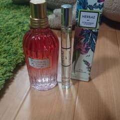 L'OCCITANE 香水のサムネイル