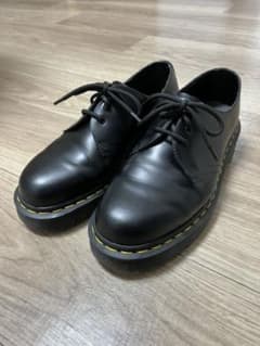 Dr.Martens ドクターマーチン 3ホールのサムネイル