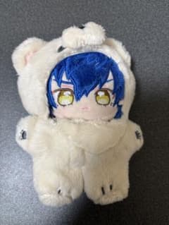 一緒にくらすぬい　いつぬい　漣ジュンのサムネイル