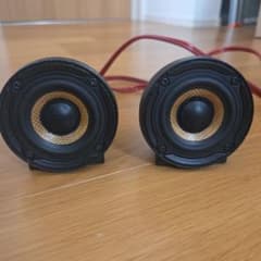 Sonic Design UNIT-N52R スピーカー 本体 - メルカリ