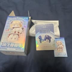 鳴潮　つみつみ団子　第1弾　ブラントのサムネイル