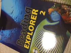 Reading Explorer 2のサムネイル