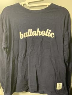 ballaholicのサムネイル