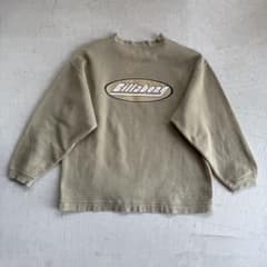 ビラボン　90s スウェット　y2k old surf
