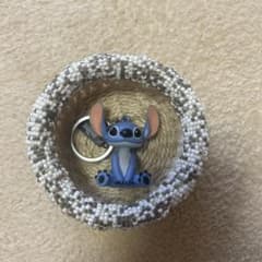 リロアンドスティッチ 映画入場特典 スティッチの日 オリジナル