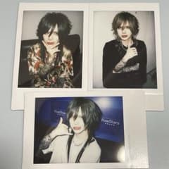 Royz 杙凪 チェキ グッズ - メルカリ