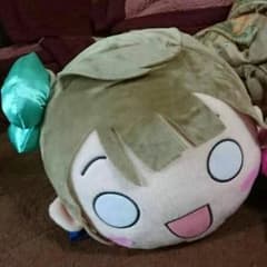 ラブライブ！ ことりちゃんのサムネイル
