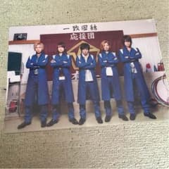 ROOT FIVE クリアファイルのサムネイル