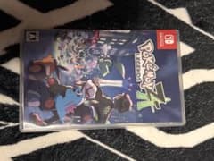 ポケモン Nintendo Switch ZAのサムネイル