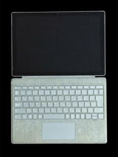 Microsoft Surface Pro 5 core i5 4/128のサムネイル