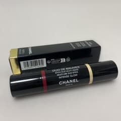 CHANEL シャネル デュオ ドゥ ボーム （インテンスグロウ ） - メルカリ