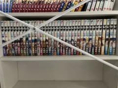 マギ　全巻のサムネイル
