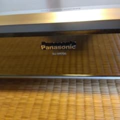 期間限定値下げ フルデジタルアンプ Panasonic SU-XR700 動作品 - メルカリ