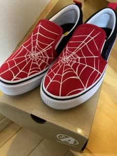 MARVEL 스파이더 맨 슬립 온