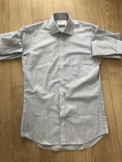 値下げ【特価】ORIHICA 新品　ワイシャツのサムネイル