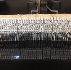 闇金ウシジマくん １巻〜37巻 ベジータさん専用のサムネイル