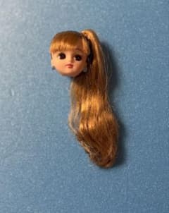 リカちゃん すみっコぐらし だいすきリカちゃんのサムネイル
