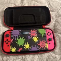 Nintendo Switch 本体 ケース、カバーセット - メルカリ