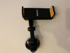 Nikatto 車載 スマホ タブレットホルダーのサムネイル