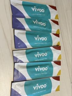 大塚製薬　Vivoo　ビブー　 健康管理キット 6本入りのサムネイル