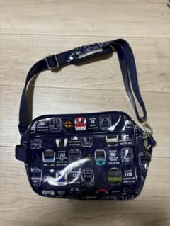 子供保育園バックのサムネイル