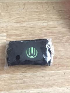 UVERworld リストバンドのサムネイル
