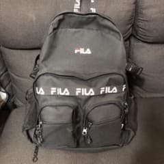 FILA リュックのサムネイル