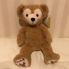 専用 ダッフィー ぬいぐるみのサムネイル