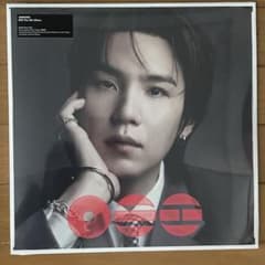 BTS ARIRANG アリランStandard Vinyl LP SUGA - メルカリ