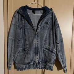 デニムジャケット Gジャンのサムネイル