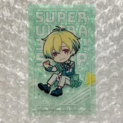 백단 sideM 컬렉션 카드