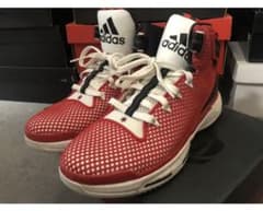 ADIDAS DROSE6 BOOST アディダス Dローズ6 ブーストのサムネイル