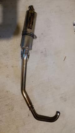 ホンダ　CBR150R　NCB　エンデュランス　フルエキ　レース　キャブ車