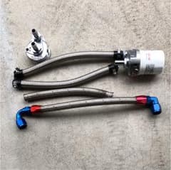 トラスト エレメント移動キットのサムネイル