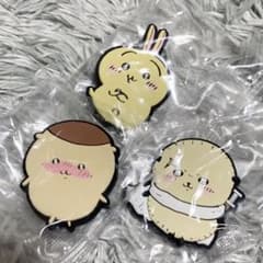 ちいかわラバーマグネット2のサムネイル
