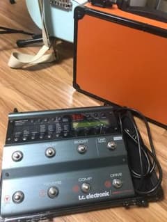 NOVA SYSTEM ケース付きのサムネイル