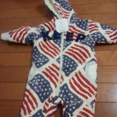 ベビー服のサムネイル