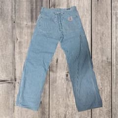 フェローズ ヒッコリー ペインターパンツ ワークパンツ W32 - メルカリ