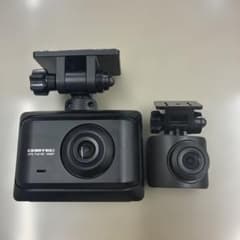 COMTEC ドライブレコーダーZDR016 本体のみのサムネイル
