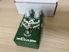 diaz texas square face hybridのサムネイル