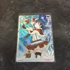 スクールアイドルコレクションHRのサムネイル
