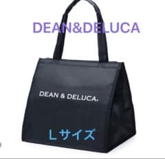 DEAN & DELUCA Lサイズ クーラーバッグのサムネイル