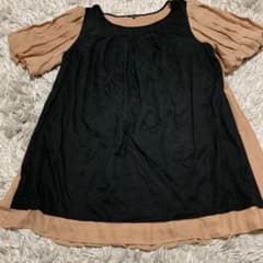 ワンピース チュニックのサムネイル