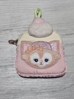 상하이 디즈니 리나벨 파우치