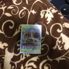 ポケモンカード フェローチェ&マッシブーンのサムネイル