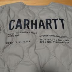carhartt wip ノースフェイス　キャプテンズヘルム　スノーピークのサムネイル