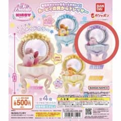 カービィ シェルドレッサーのサムネイル