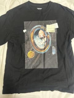 Creepy Nuts ONE MAN TOUR 2024 Tシャツのサムネイル