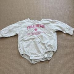 ベビー ロンパース 70cmのサムネイル