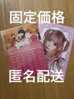 大森靖子さんポスター2枚セット24時まで価格のサムネイル